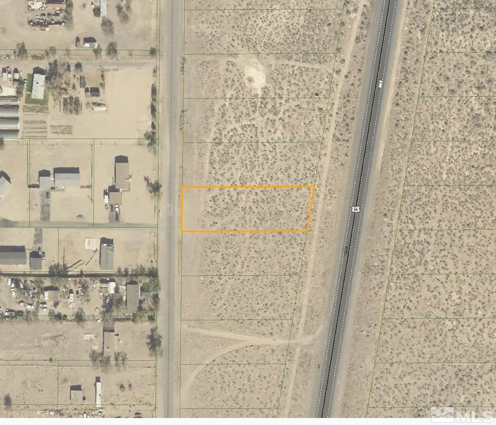 3565 Hwy 95a Silver Springs NV 89429
