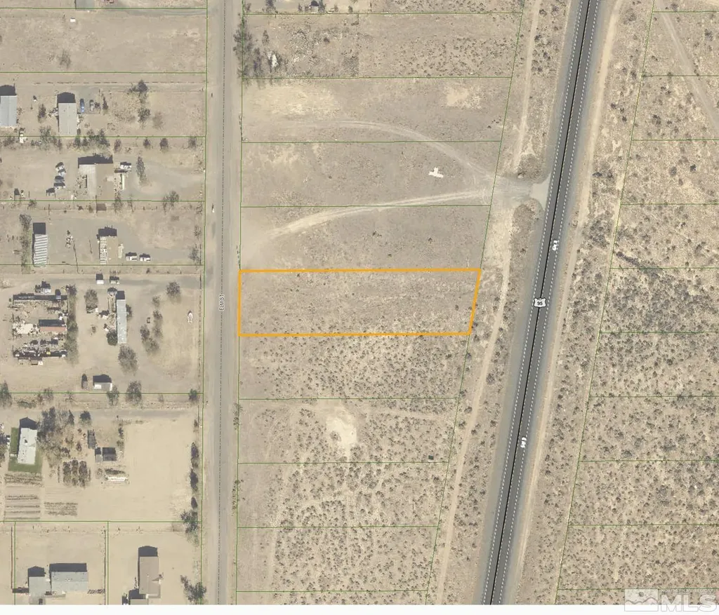 3565 Hwy 95a Silver Springs NV 89429