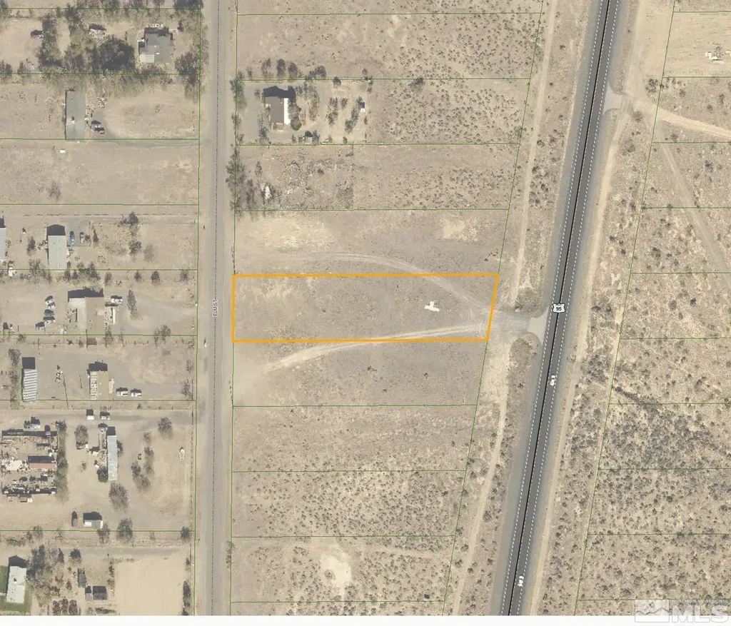 3565 Hwy 95a Silver Springs NV 89429