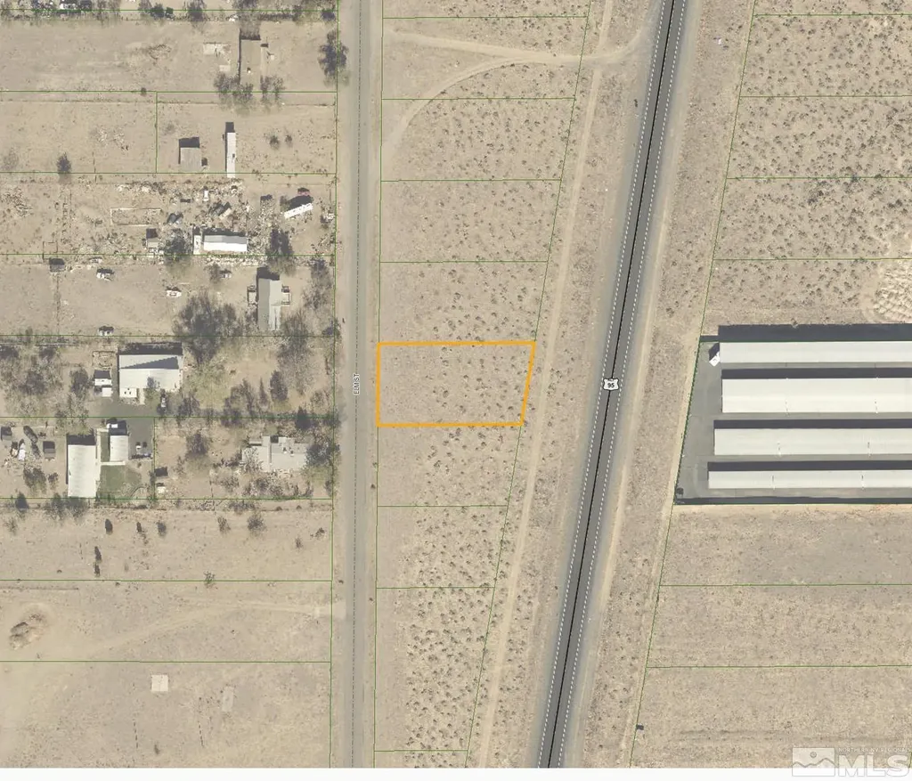 3565 Hwy 95a Silver Springs NV 89429