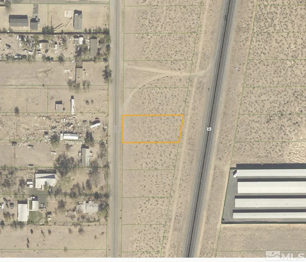 3565 Hwy 95a Silver Springs NV 89429