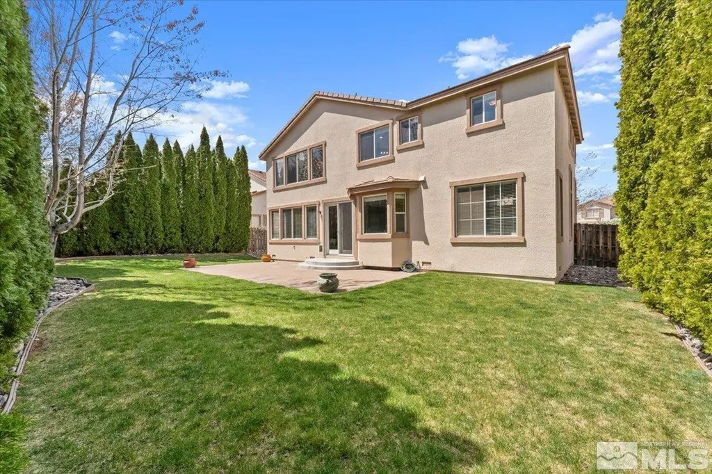 2920 Blue Grouse Reno NV 89509