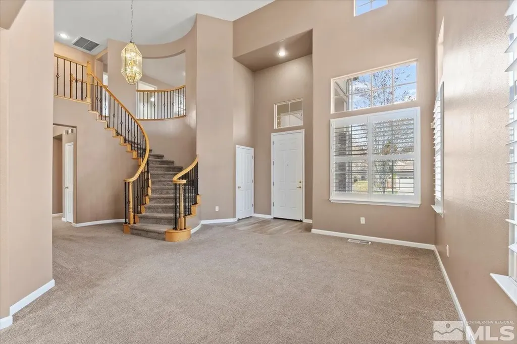 2920 Blue Grouse Reno NV 89509