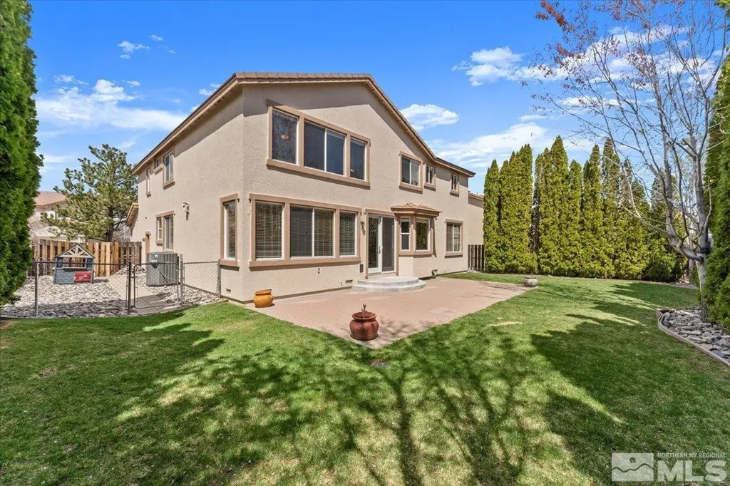 2920 Blue Grouse Reno NV 89509
