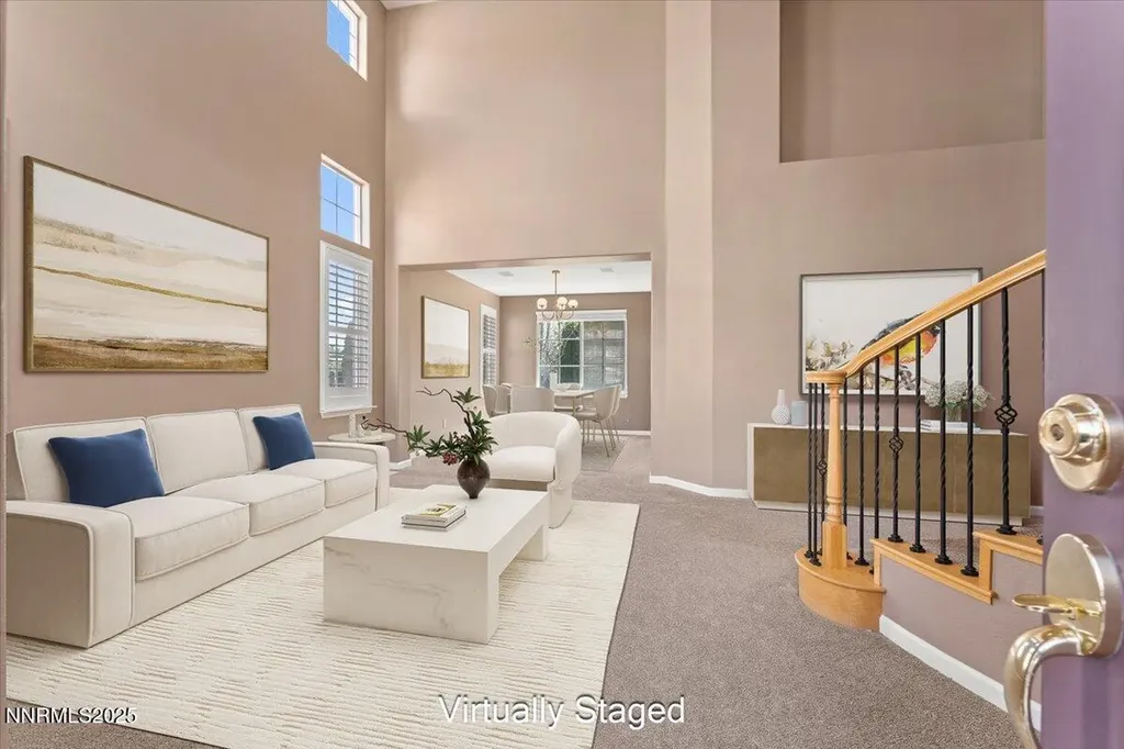 2920 Blue Grouse Reno NV 89509