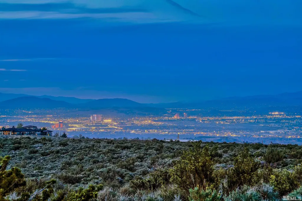 0 Melarkey Reno NV 89511