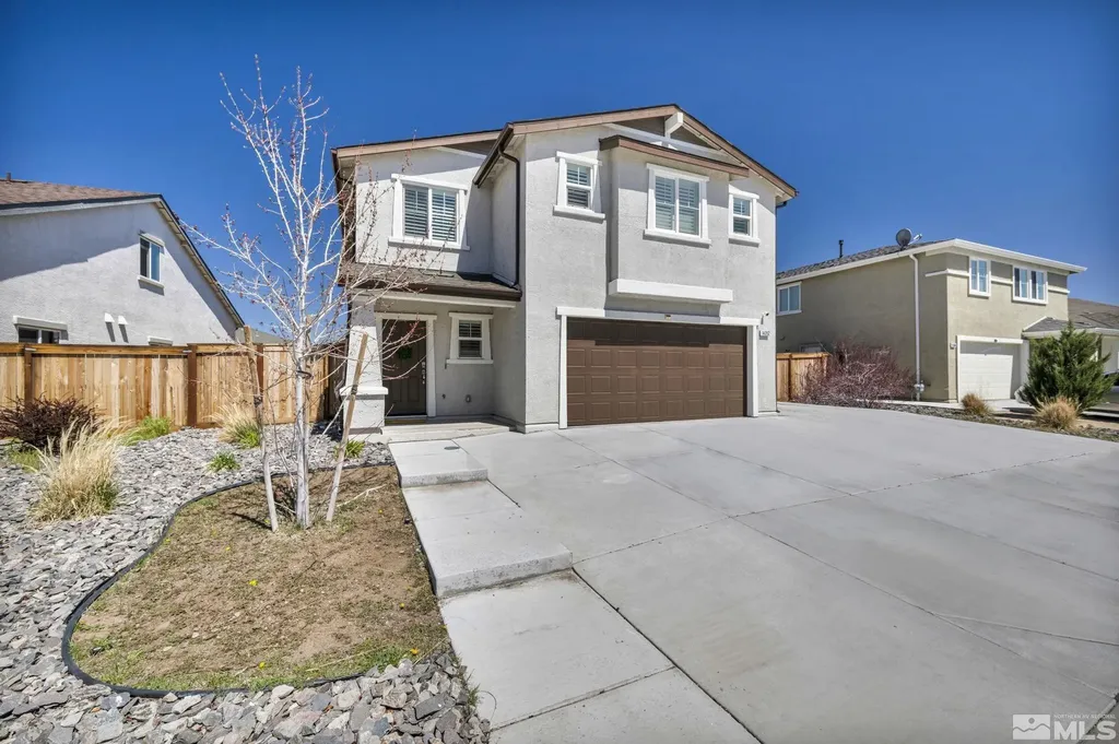 14352 Durham Reno NV 89506