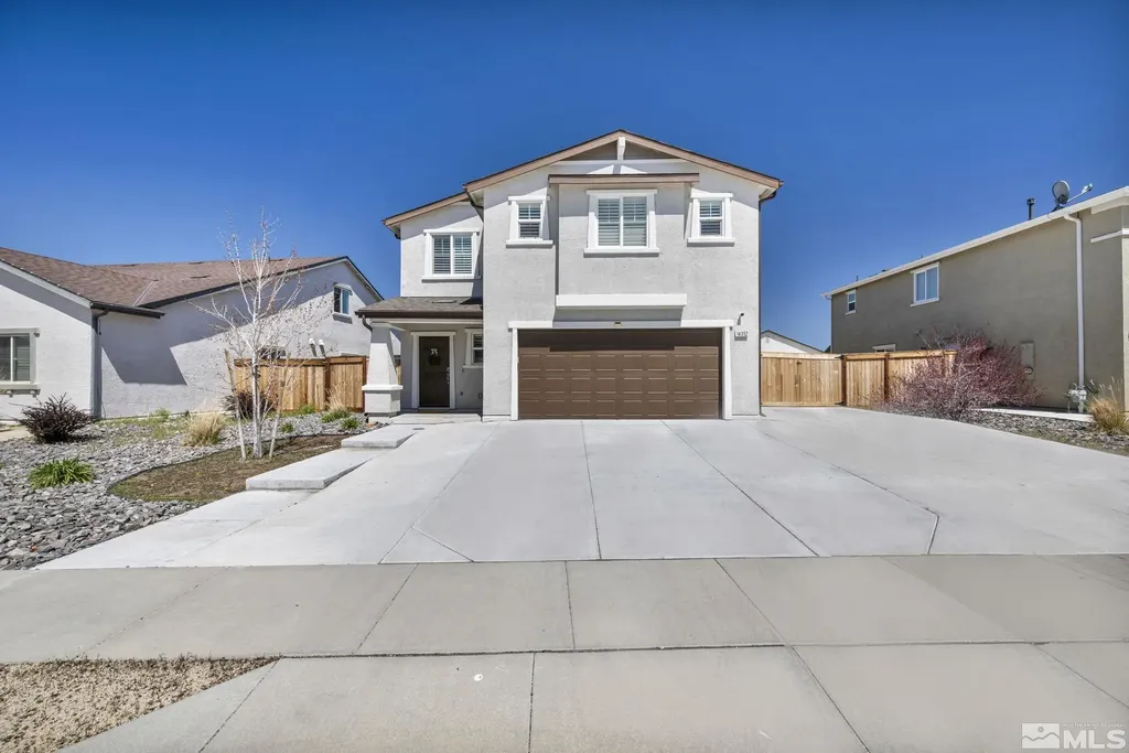 14352 Durham Reno NV 89506