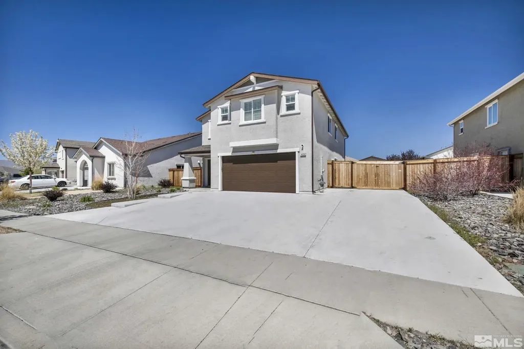 14352 Durham Reno NV 89506