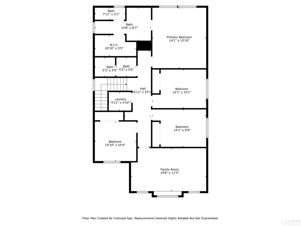 14352 Durham Reno NV 89506