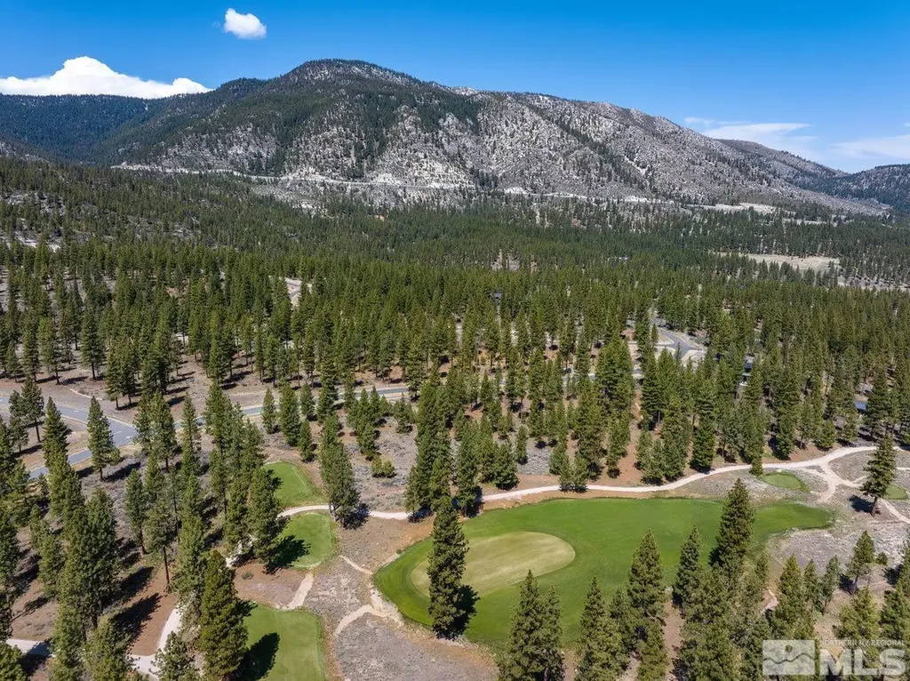 3316 Golf Club Carson City NV 89705