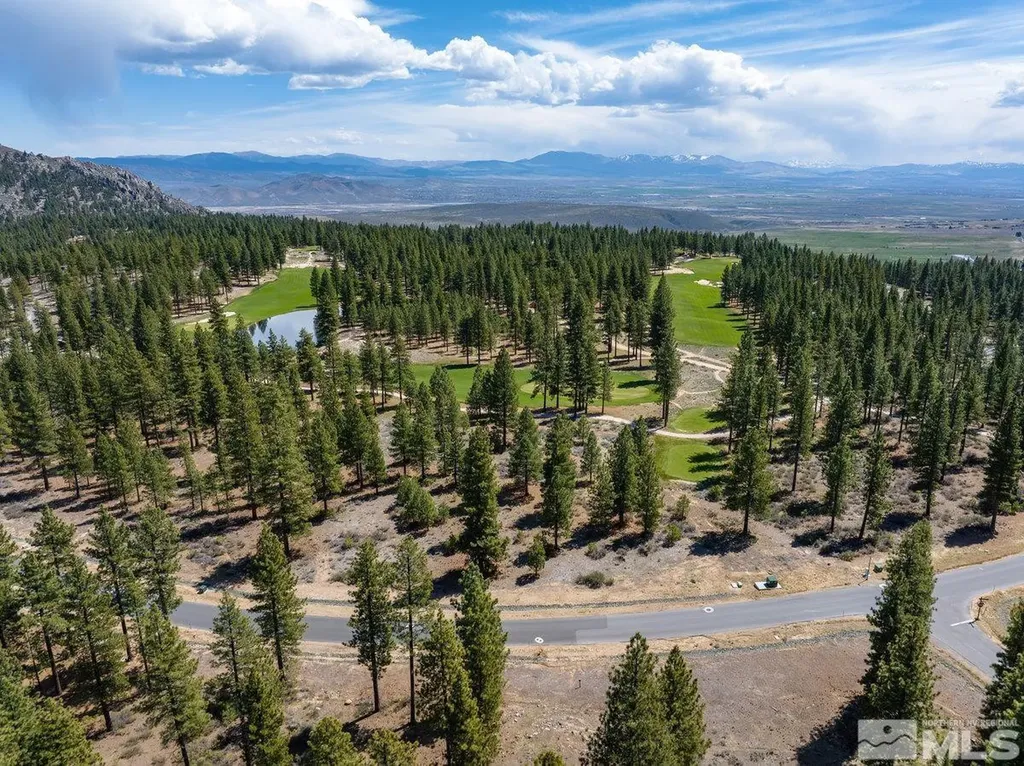 3316 Golf Club Carson City NV 89705