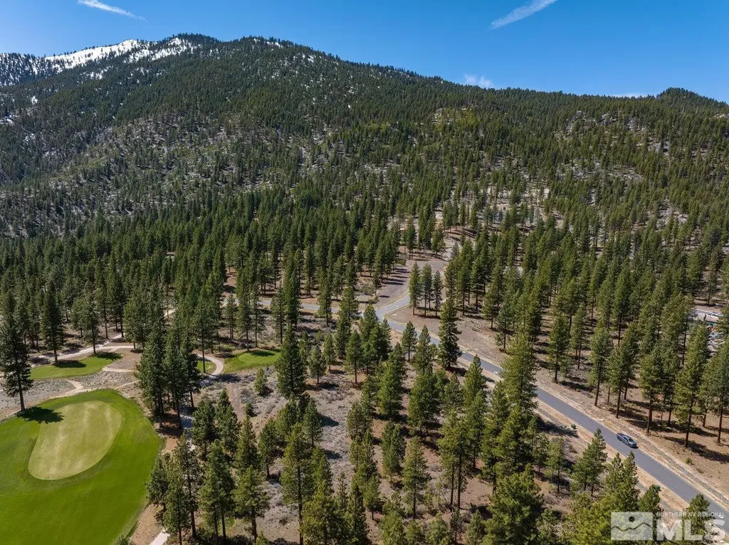 3316 Golf Club Carson City NV 89705