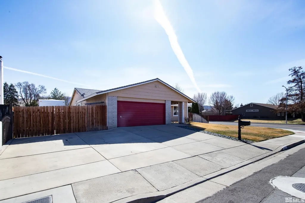 4900 Spring Reno NV 89502