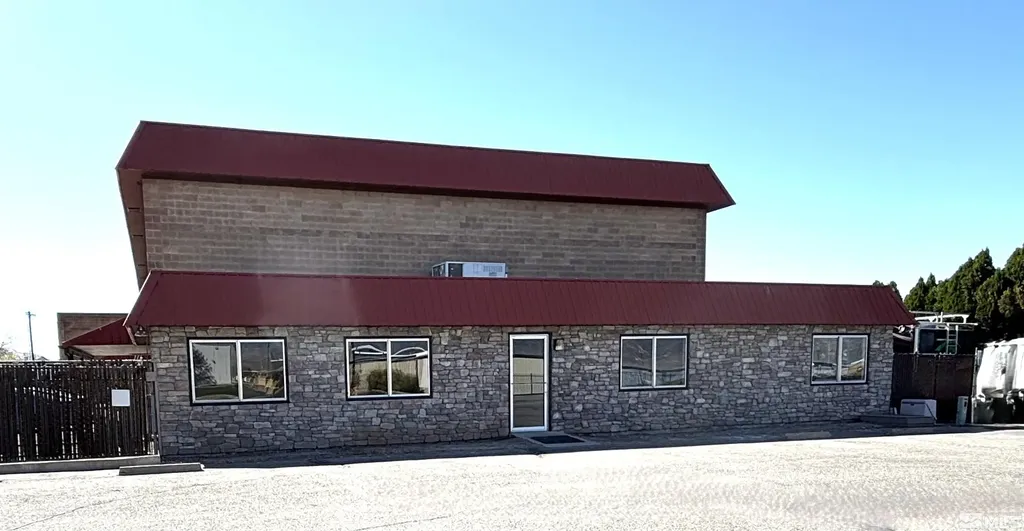 1436 Industrial Gardnerville NV 89410