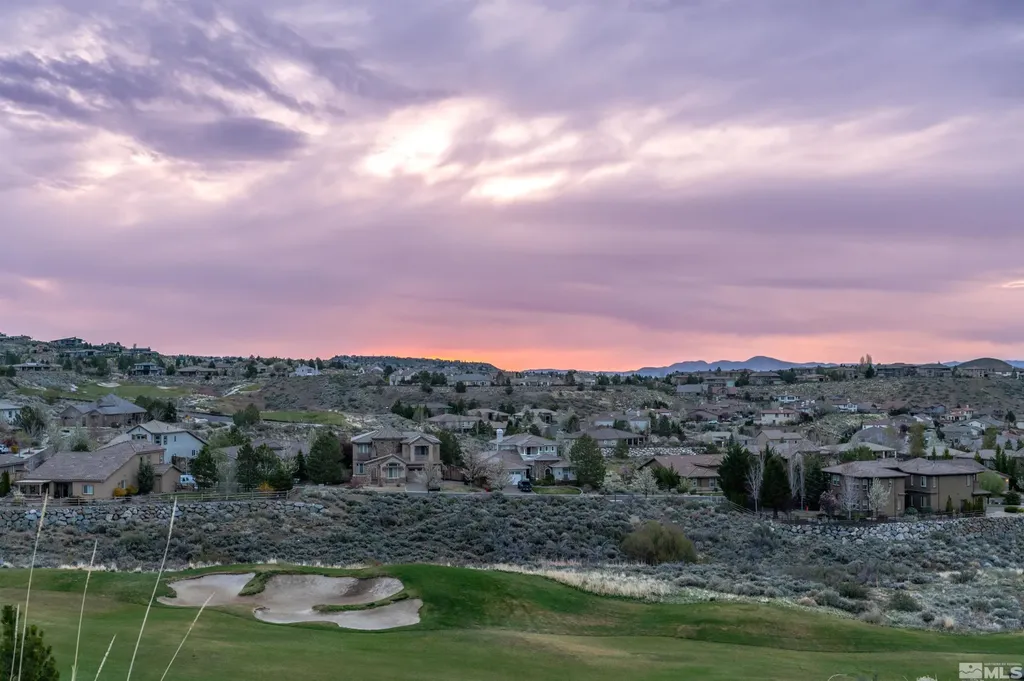 2020 Heavenly View Reno NV 89523