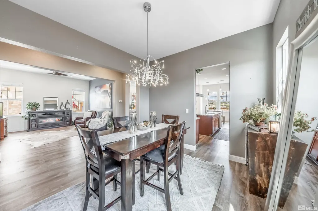 2020 Heavenly View Reno NV 89523