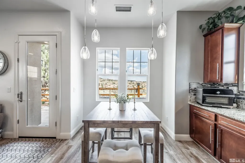 2020 Heavenly View Reno NV 89523