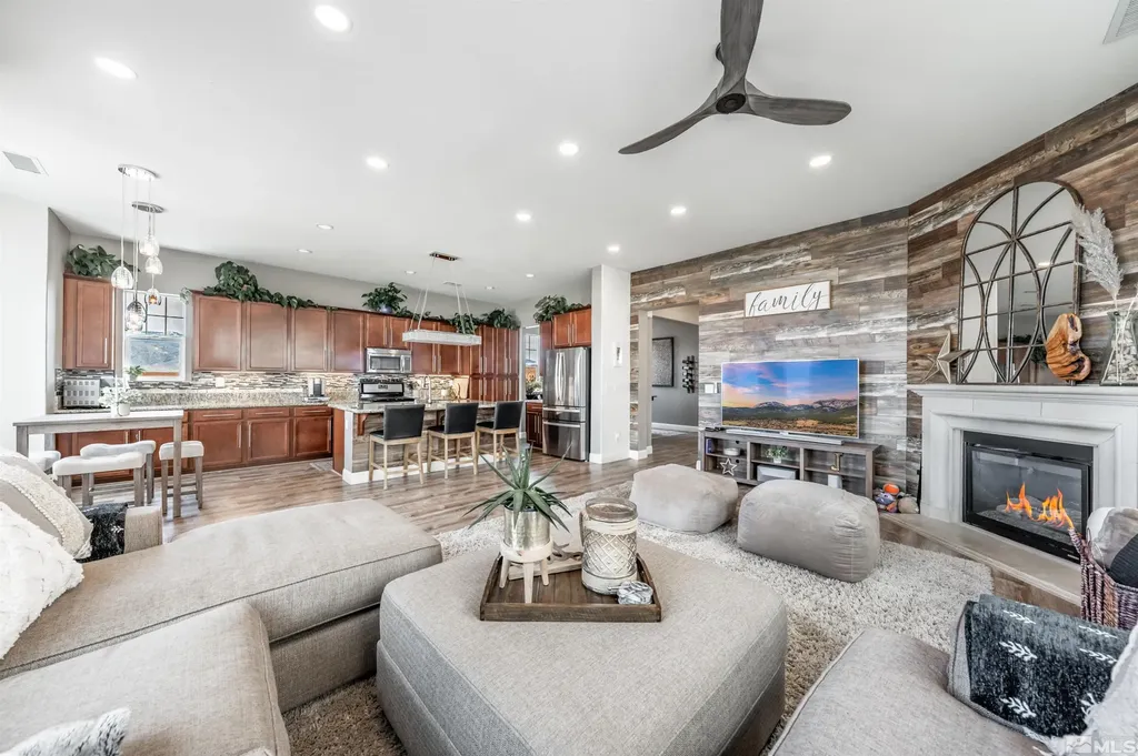 2020 Heavenly View Reno NV 89523