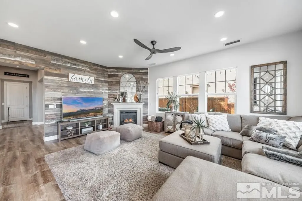 2020 Heavenly View Reno NV 89523