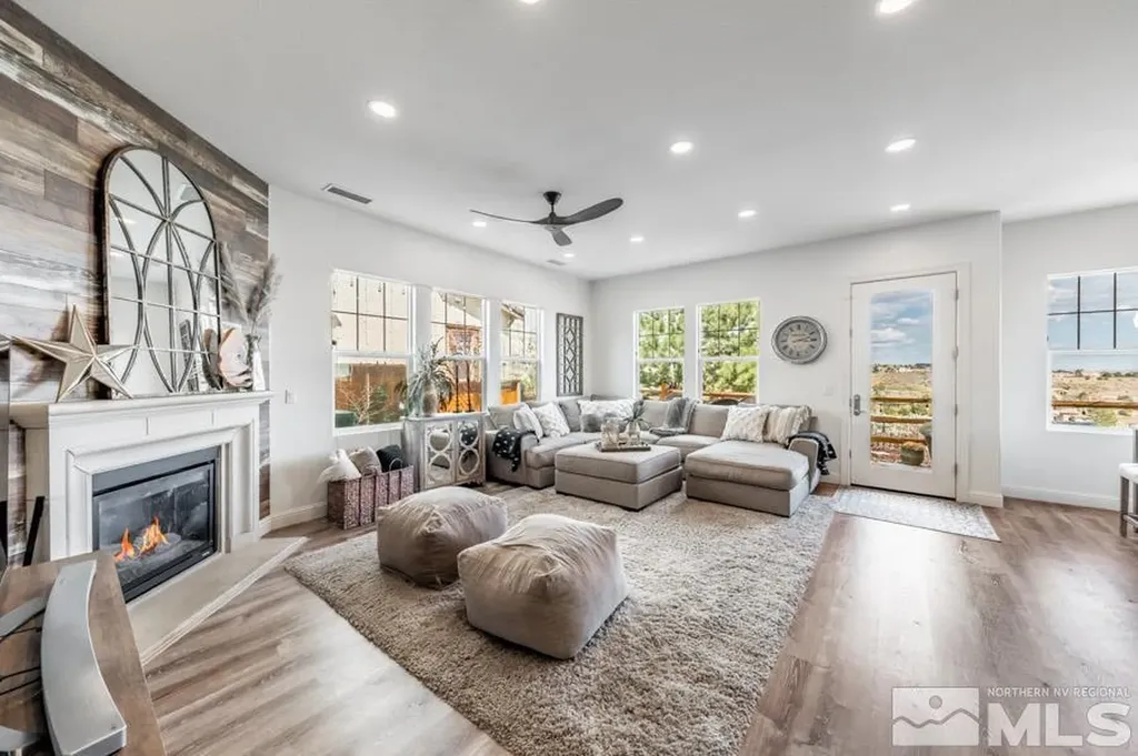 2020 Heavenly View Reno NV 89523