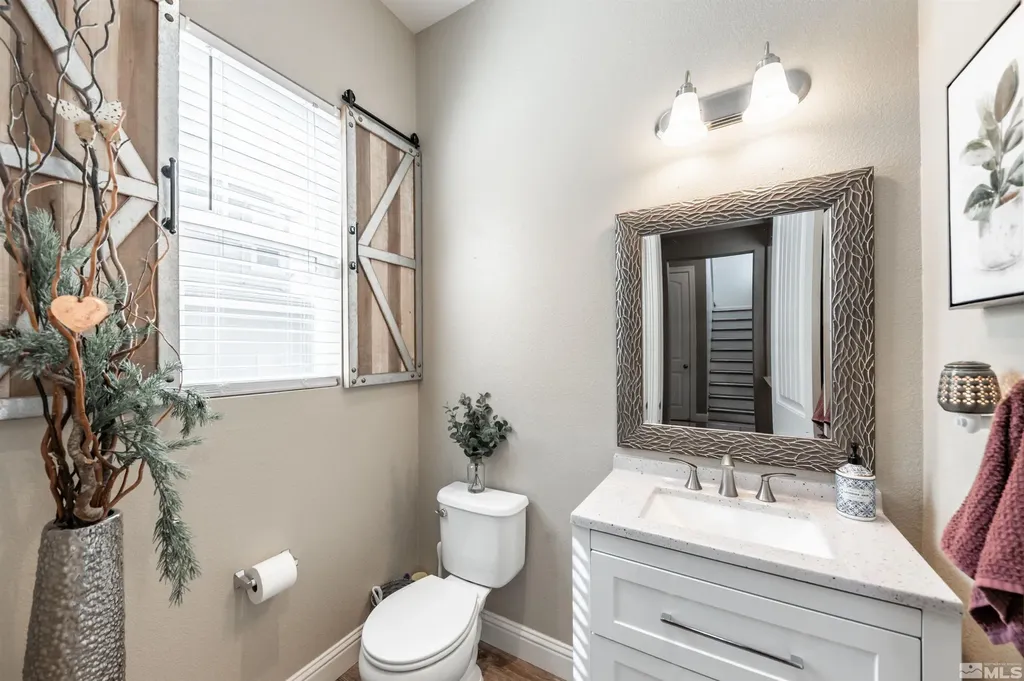 2020 Heavenly View Reno NV 89523