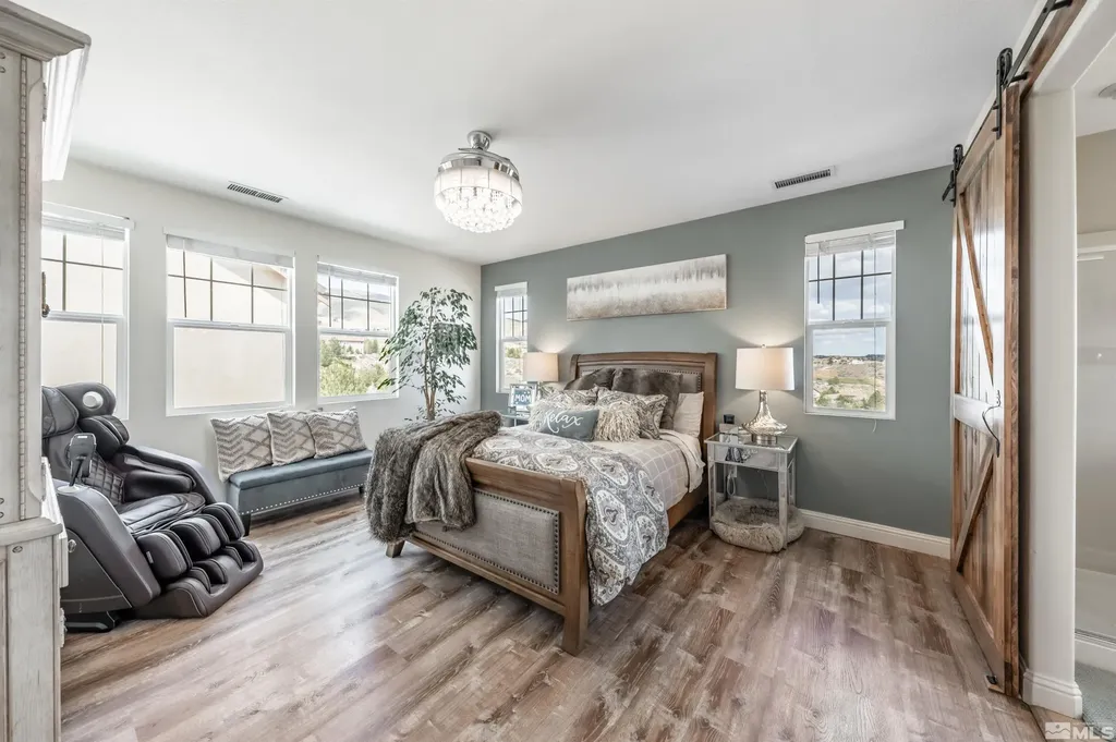 2020 Heavenly View Reno NV 89523