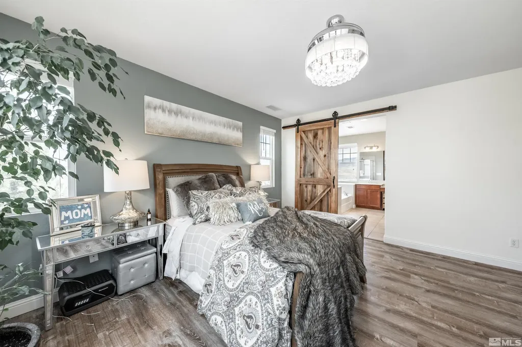 2020 Heavenly View Reno NV 89523