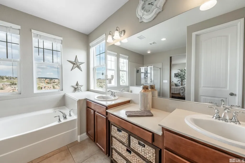2020 Heavenly View Reno NV 89523