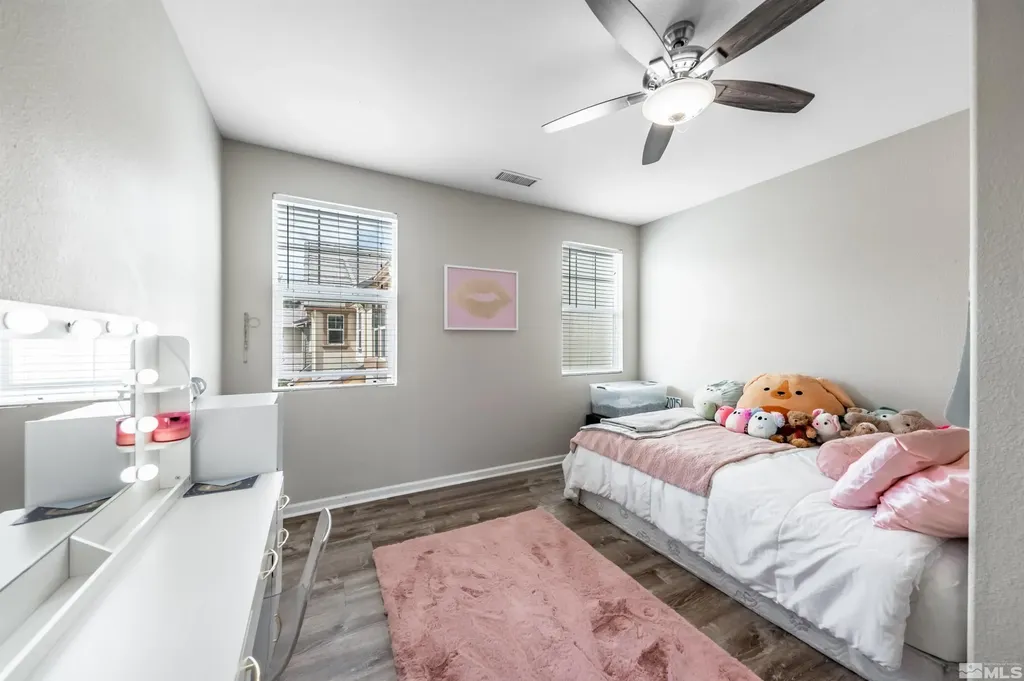 2020 Heavenly View Reno NV 89523