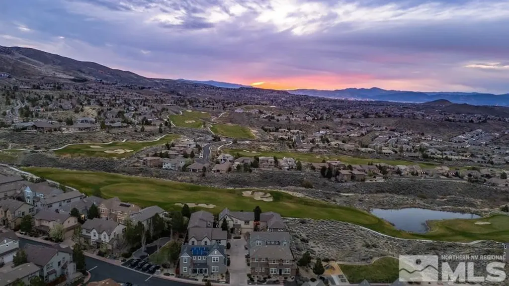 2020 Heavenly View Reno NV 89523