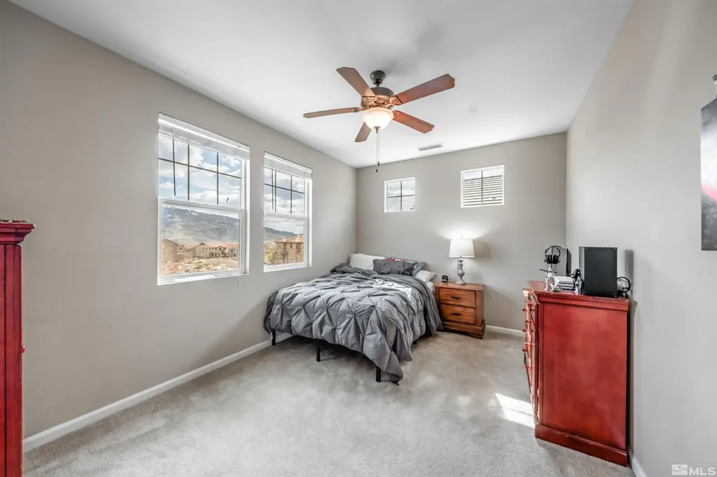 2020 Heavenly View Reno NV 89523