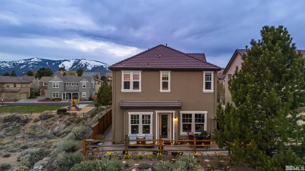 2020 Heavenly View Reno NV 89523