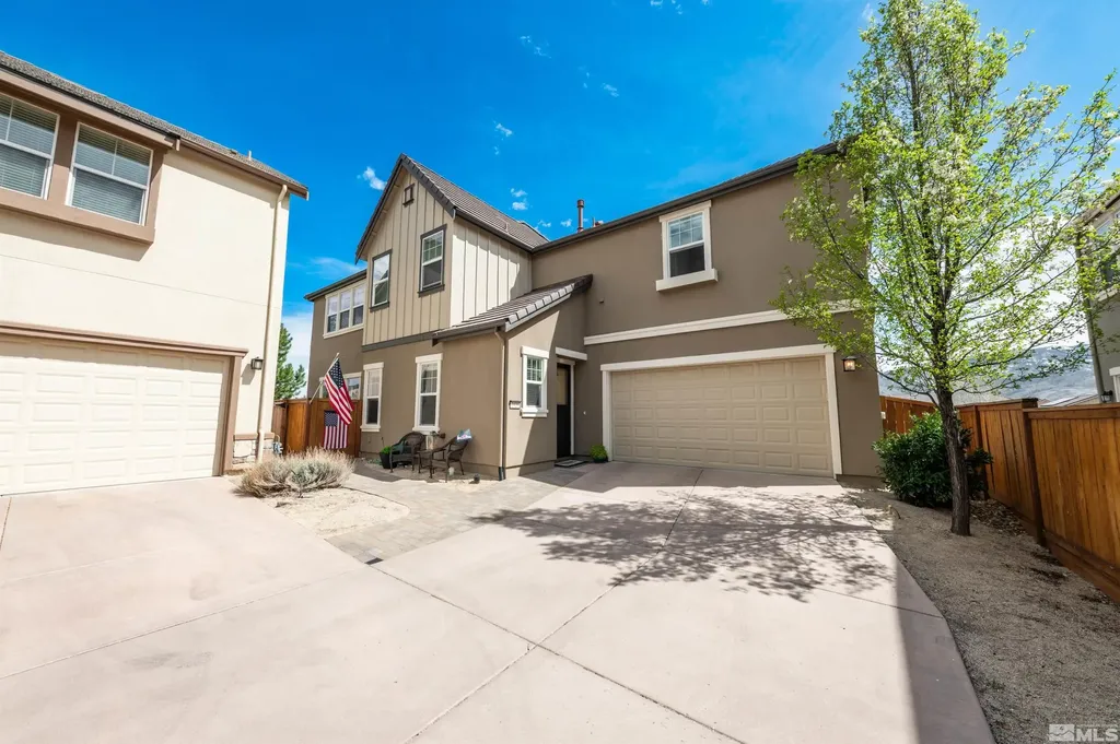 2020 Heavenly View Reno NV 89523