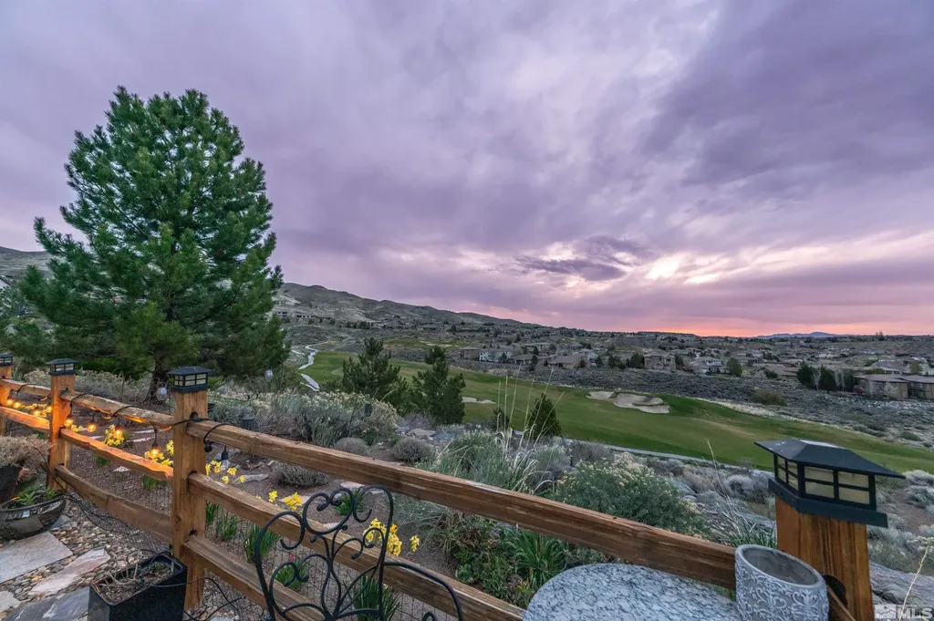 2020 Heavenly View Reno NV 89523