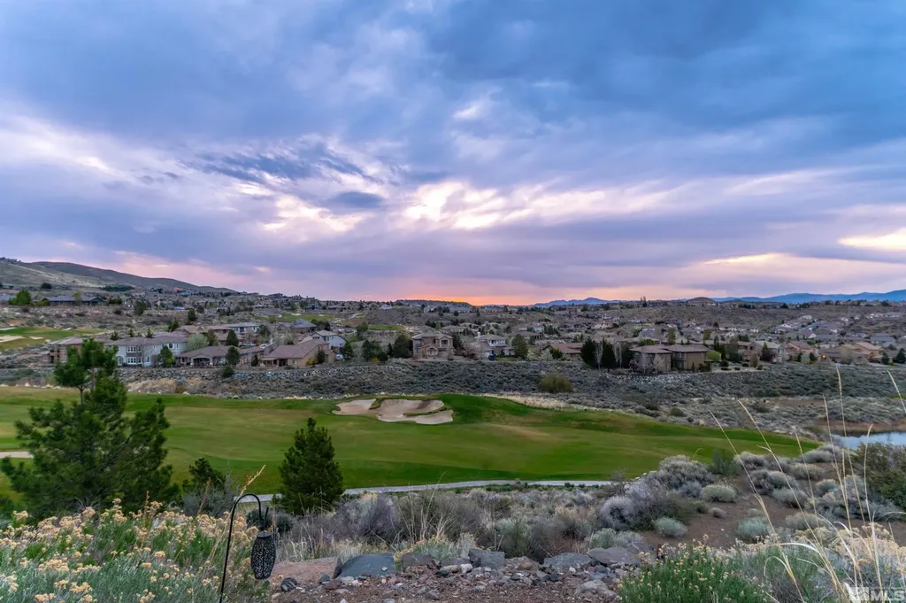 2020 Heavenly View Reno NV 89523