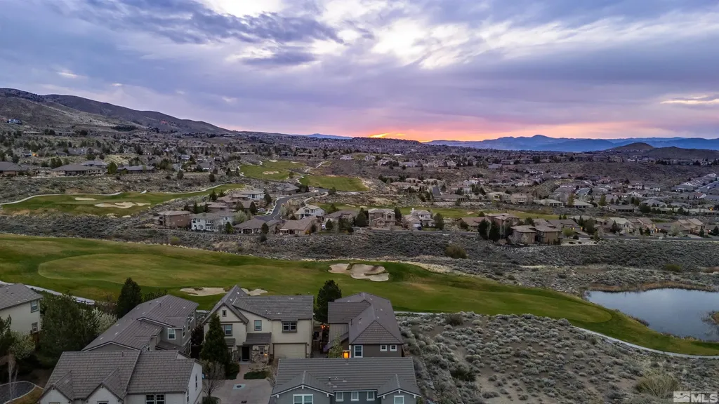 2020 Heavenly View Reno NV 89523