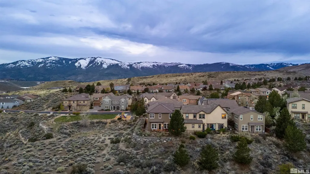 2020 Heavenly View Reno NV 89523