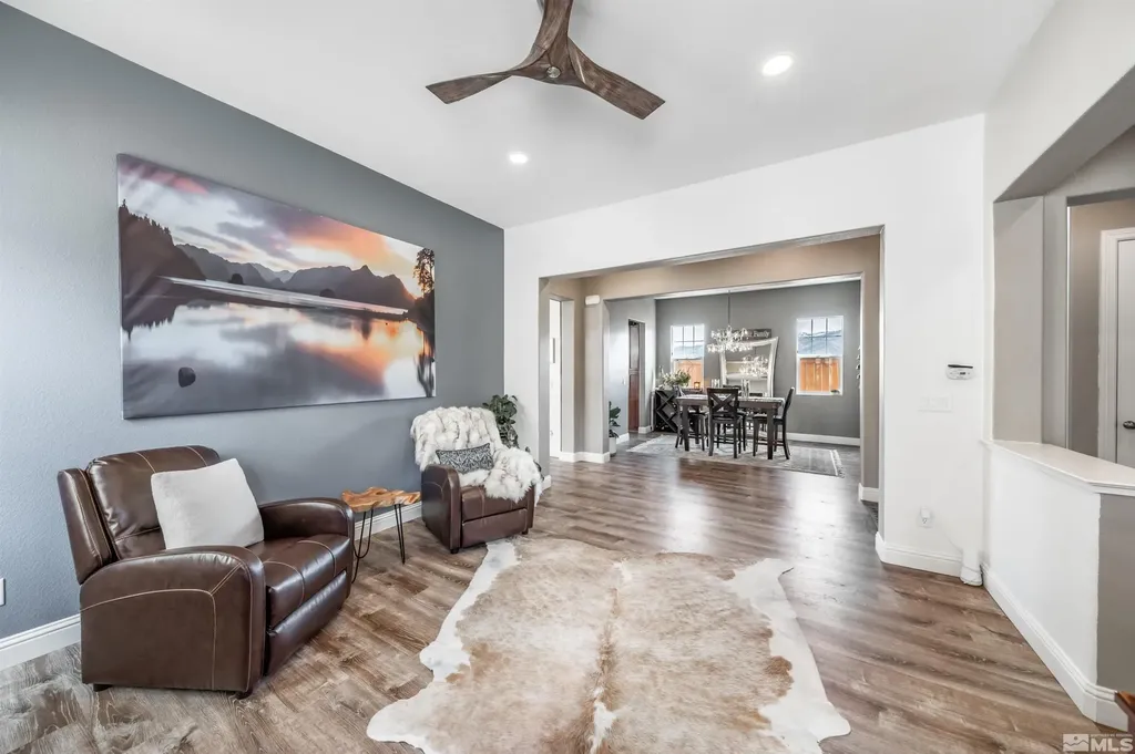 2020 Heavenly View Reno NV 89523
