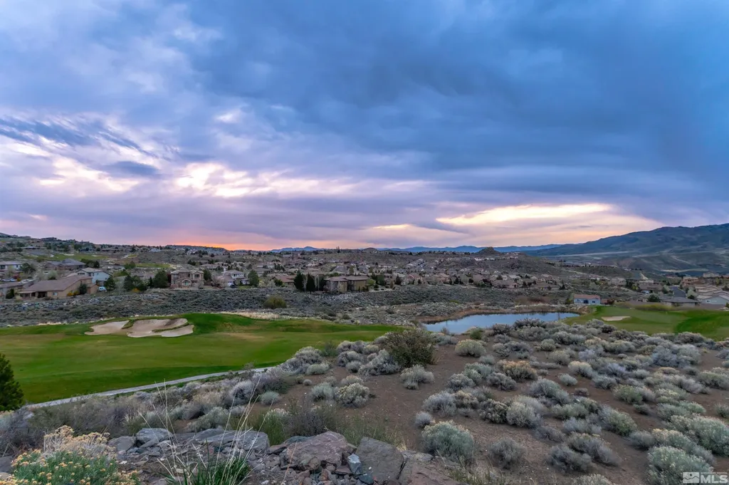 2020 Heavenly View Reno NV 89523