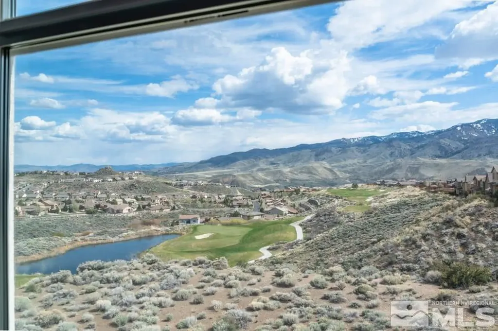 2020 Heavenly View Reno NV 89523