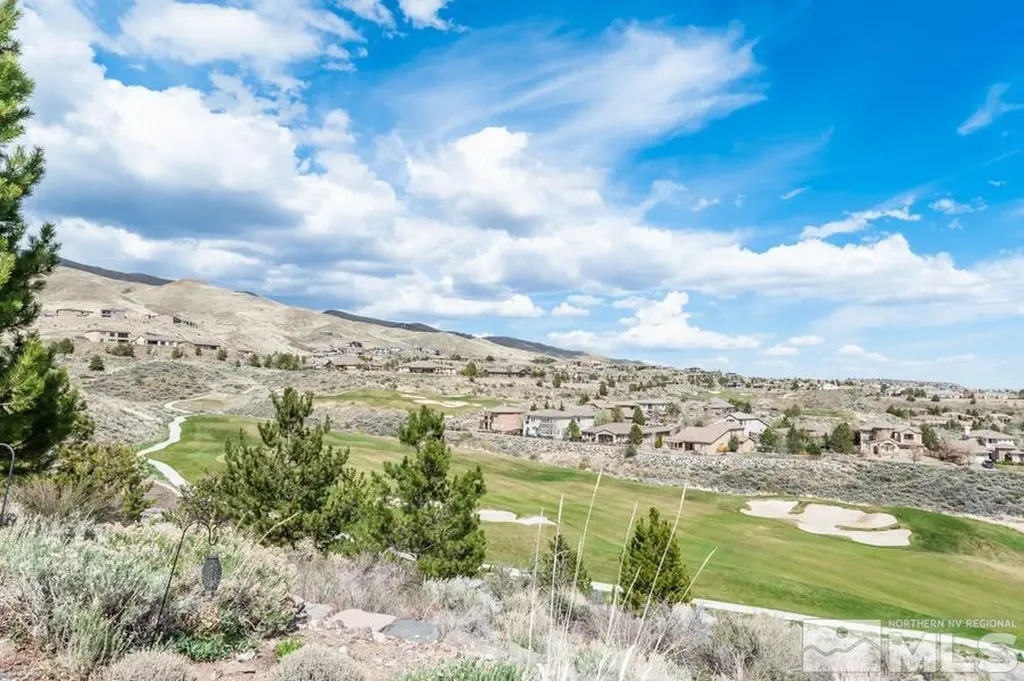 2020 Heavenly View Reno NV 89523