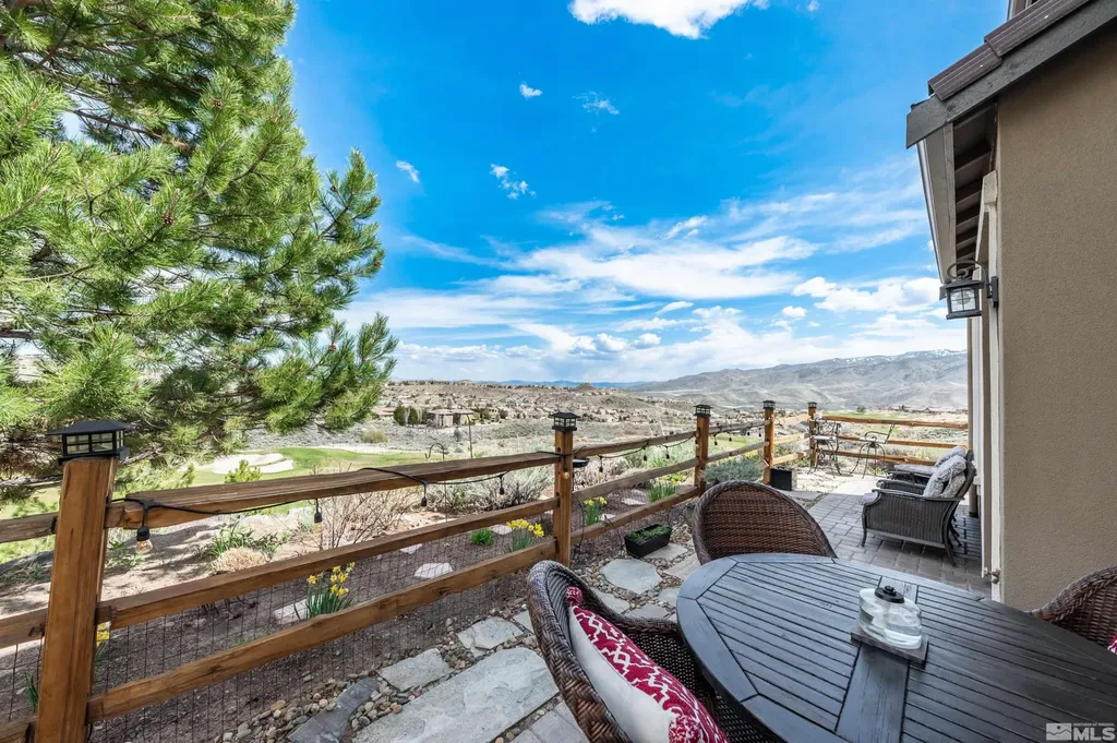 2020 Heavenly View Reno NV 89523
