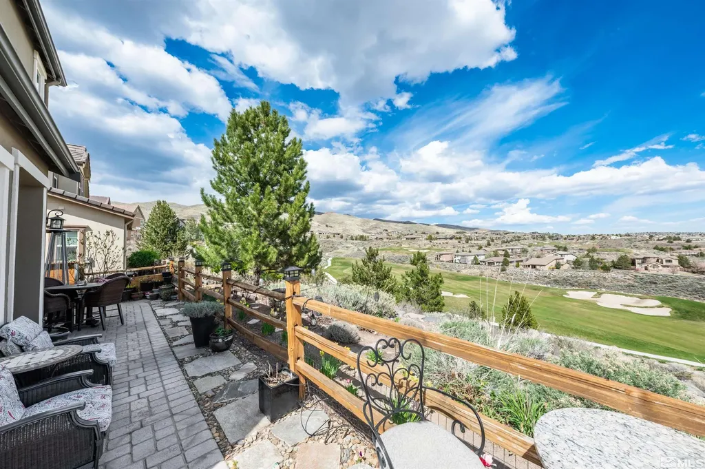 2020 Heavenly View Reno NV 89523
