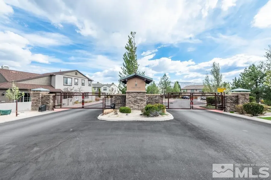 2020 Heavenly View Reno NV 89523