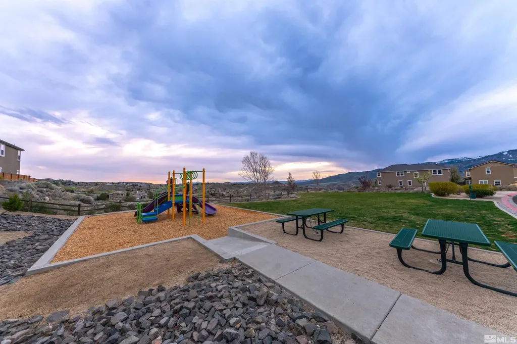 2020 Heavenly View Reno NV 89523