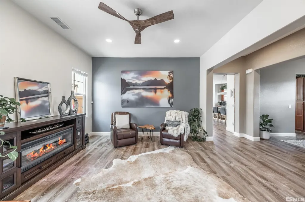2020 Heavenly View Reno NV 89523