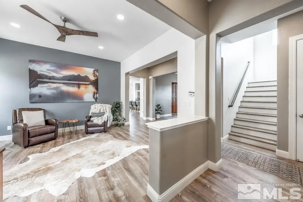 2020 Heavenly View Reno NV 89523