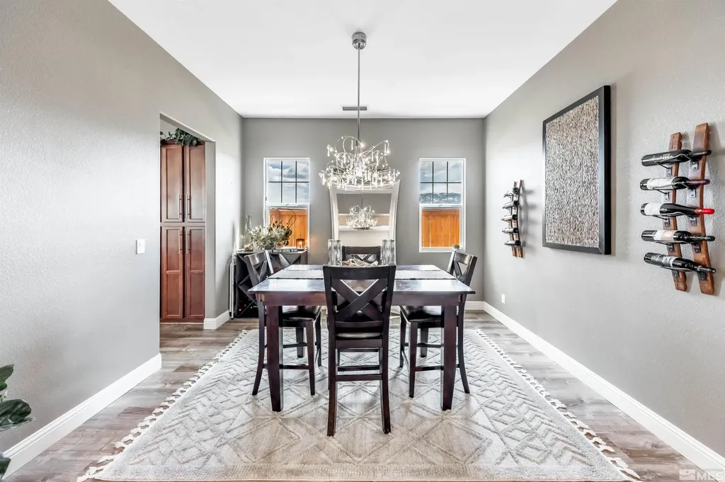 2020 Heavenly View Reno NV 89523