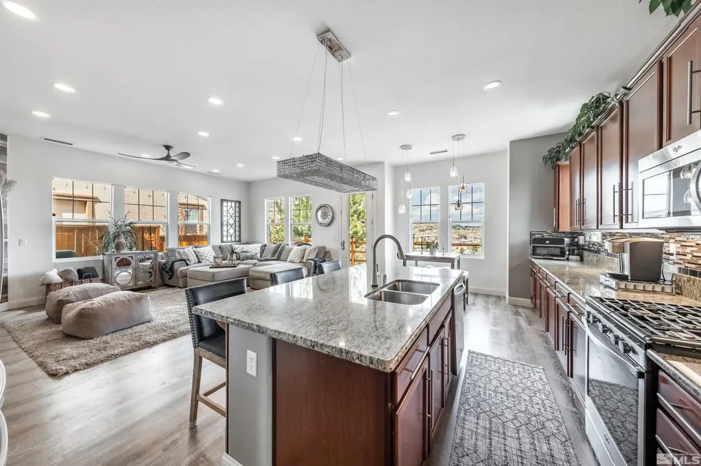 2020 Heavenly View Reno NV 89523
